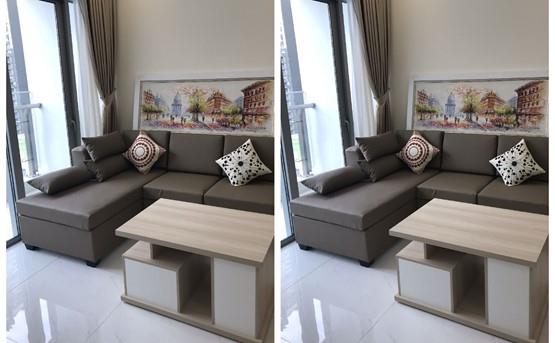 apartment for rent in binh thanh district BT105P3071 (3)